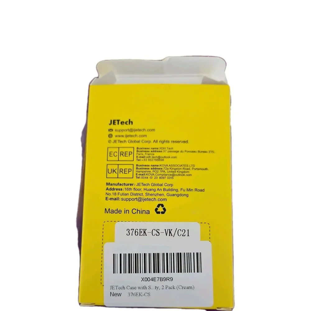 JETech Screen Protector For Galaxy Watch 45mm